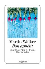 Cover-Bild Bon appétit