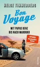 Cover-Bild Bon Voyage