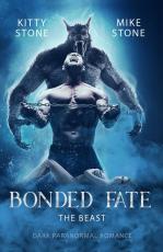 Cover-Bild Bonded Fate - The Beast