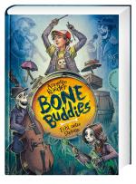 Cover-Bild Bone Buddies