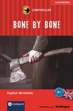 Cover-Bild Bone by Bone