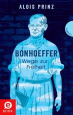 Cover-Bild Bonhoeffer