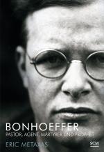 Cover-Bild Bonhoeffer