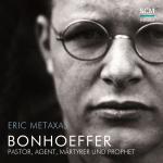 Cover-Bild Bonhoeffer