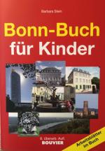 Cover-Bild Bonn-Buch für Kinder