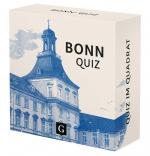 Cover-Bild Bonn-Quiz