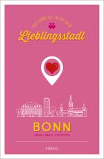 Cover-Bild Bonn. Unterwegs in deiner Lieblingsstadt