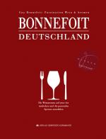 Cover-Bild Bonnefoit Deutschland
