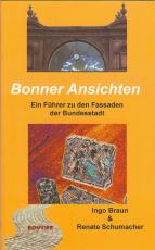 Cover-Bild Bonner Ansichten