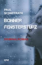 Cover-Bild Bonner Fenstersturz