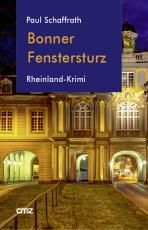 Cover-Bild Bonner Fenstersturz