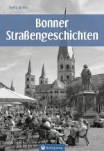 Cover-Bild Bonner Straßengeschichten