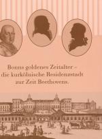 Cover-Bild Bonns goldenes Zeitalter