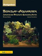 Cover-Bild Bonsai-Aquarien