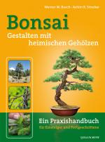 Cover-Bild Bonsai - Gestalten mit heimischen Gehölzen