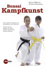 Cover-Bild Bonsai-Kampfkunst