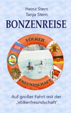 Cover-Bild Bonzenreise