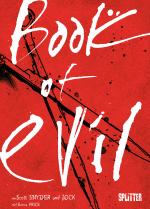 Cover-Bild Book of Evil