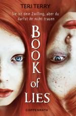 Cover-Bild Book of Lies