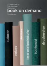Cover-Bild Book on Demand