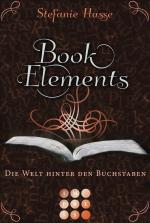 Cover-Bild BookElements 2: Die Welt hinter den Buchstaben