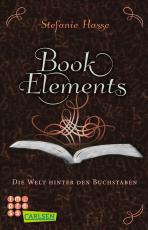 Cover-Bild BookElements 2: Die Welt hinter den Buchstaben