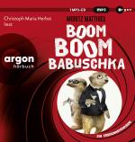 Cover-Bild Boom, boom, Babuschka