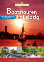 Cover-Bild Bootstouren in Leipzig - Kurs 1
