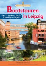 Cover-Bild Bootstouren in Leipzig - Kurs 7