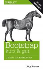 Cover-Bild Bootstrap kurz & gut