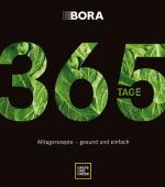 Cover-Bild BORA 365 Tage