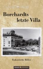 Cover-Bild Borchardts letzte Villa