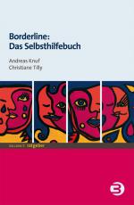 Cover-Bild Borderline: Das Selbsthilfebuch