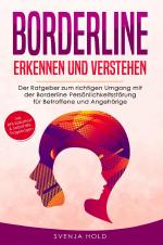 Cover-Bild Borderline erkennen und verstehen