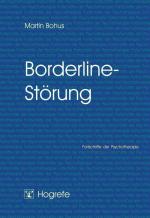 Cover-Bild Borderline-Störung