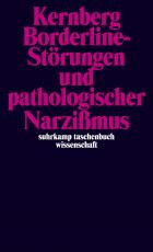 Cover-Bild Borderline-Störungen und pathologischer Narzißmus