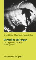 Cover-Bild Borderline-Störungen