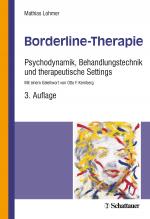 Cover-Bild Borderline-Therapie