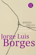 Cover-Bild Borges und ich