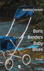 Cover-Bild Boris Benders Baby Blues