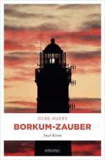 Cover-Bild Borkum-Zauber