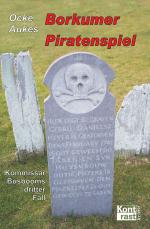 Cover-Bild Borkumer Piratenspiel