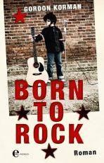 Cover-Bild Born to Rock