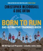 Cover-Bild Born to Run – Das ultimative Trainings-Buch