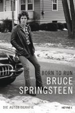 Cover-Bild Born to Run