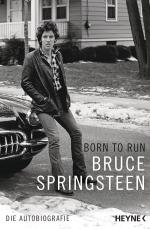 Cover-Bild Born to Run