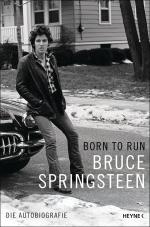 Cover-Bild Born to Run