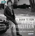 Cover-Bild Born to Run