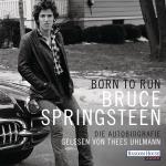 Cover-Bild Born to Run