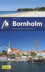 Cover-Bild Bornholm